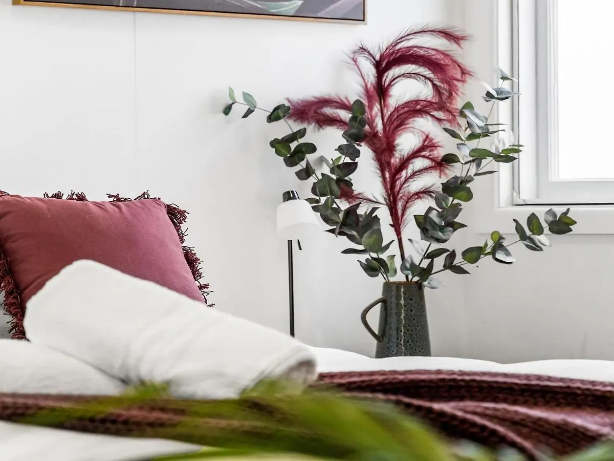 Alkira - Boutique Cottage - Walk To Clarkes Beach Byron Bay Nyaraló