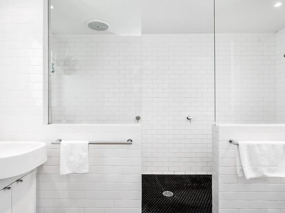 Alkira - Boutique Cottage - Walk To Clarkes Beach Byron Bay Nyaraló