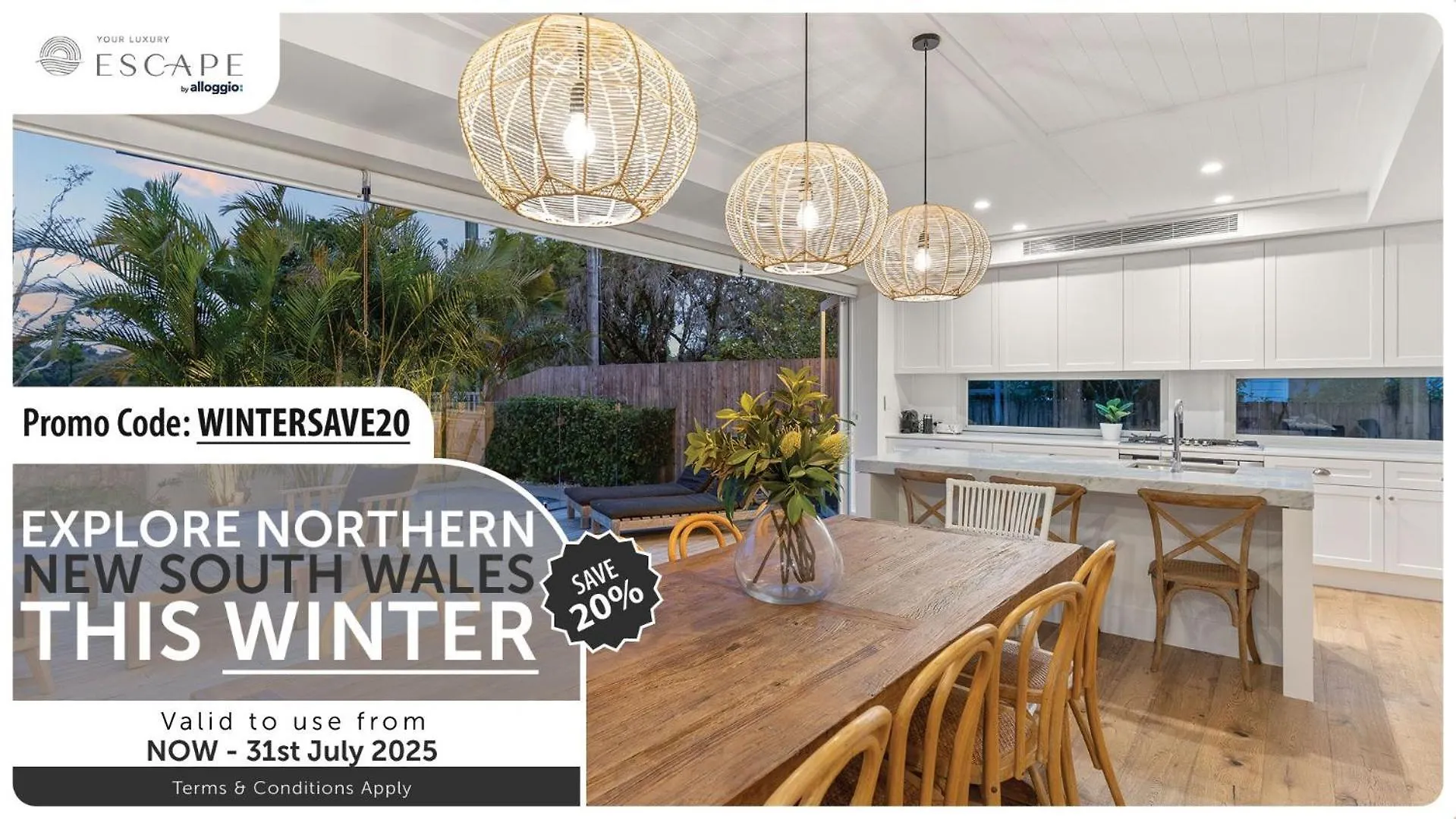 Nyaraló Alkira - Boutique Cottage - Walk To Clarkes Beach Byron Bay